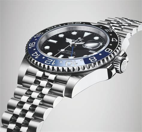 rolex gmt 126710blnr|rolex gmt jubilee bracelet.